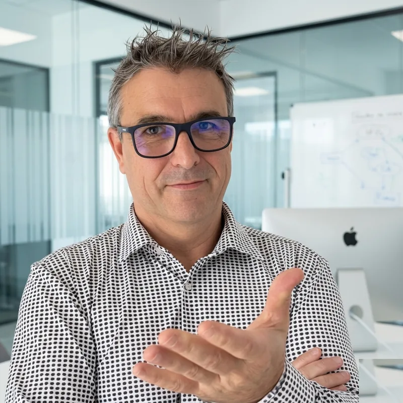 Formateur IA à Béziers, Zénith Event — formations sur mesure